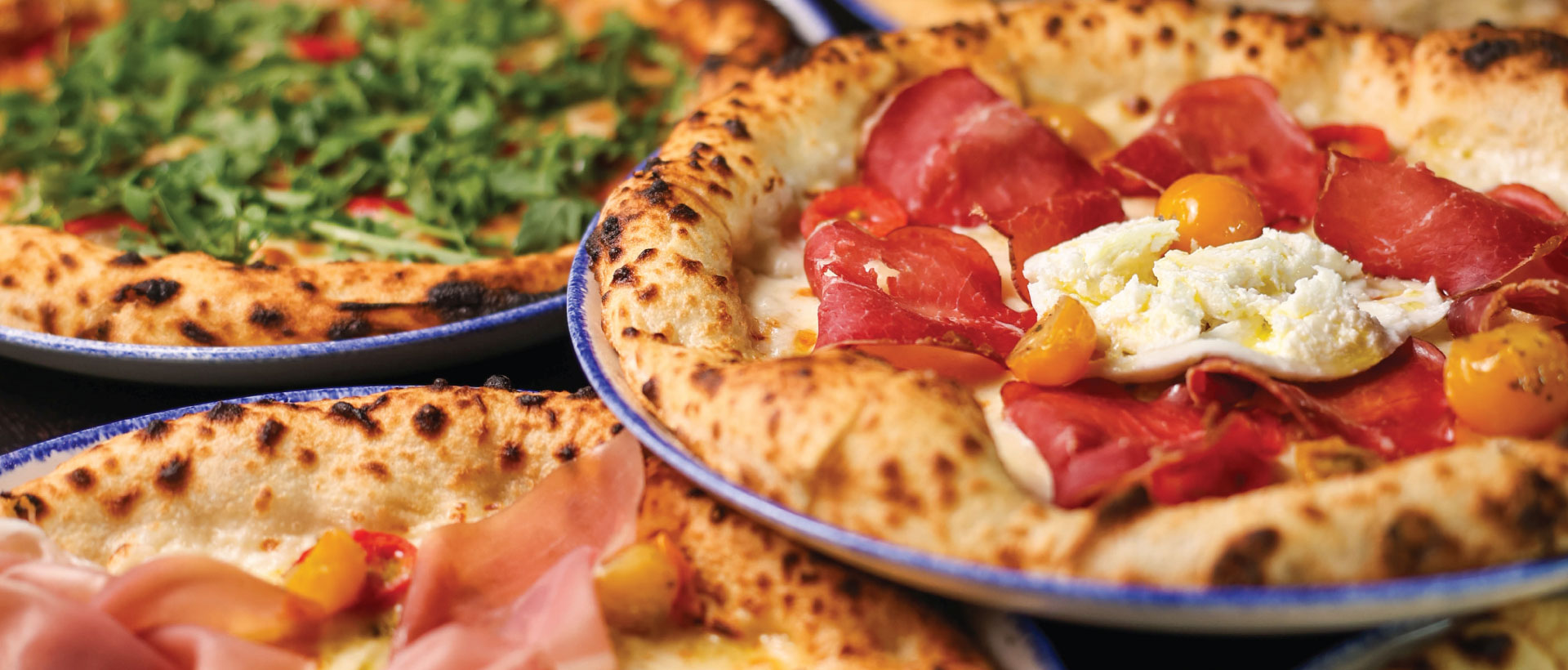 Fruske residence, Oaza mira, Fruska gora, Restoran Piazza